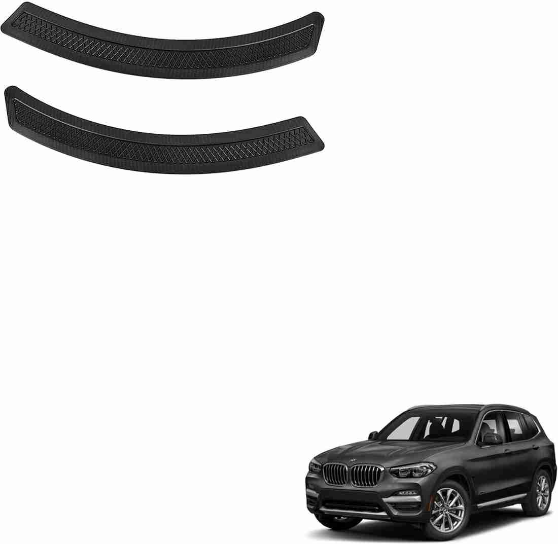 Bmw fender hot sale cover