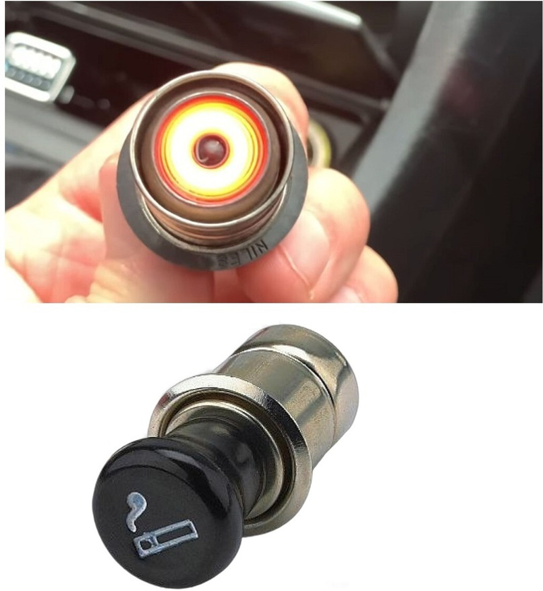 Car 12 volt shop plug