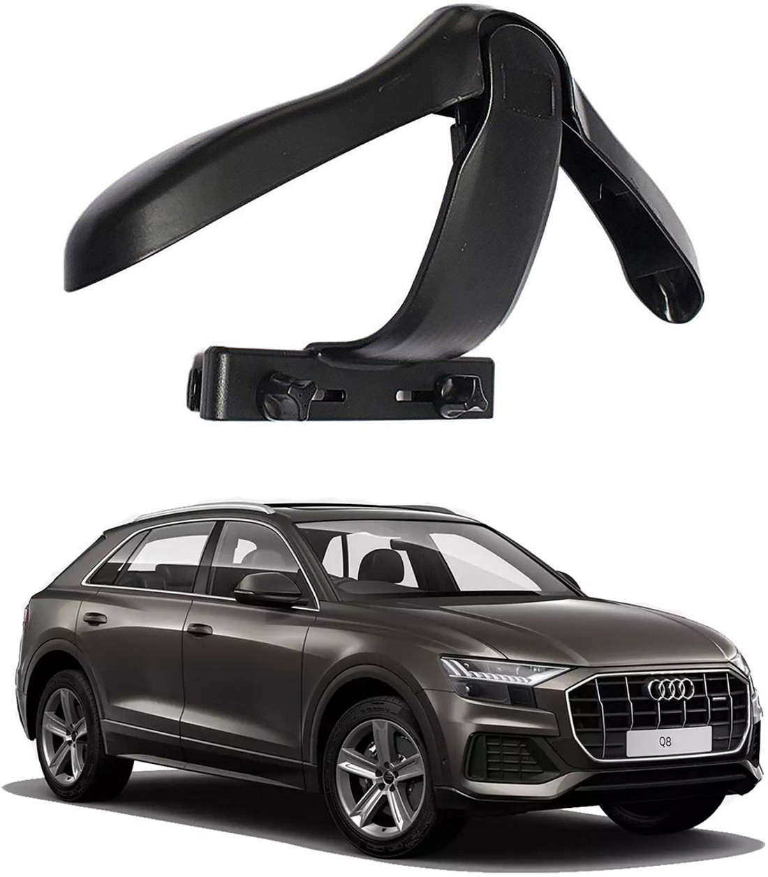 Audi hanger hotsell