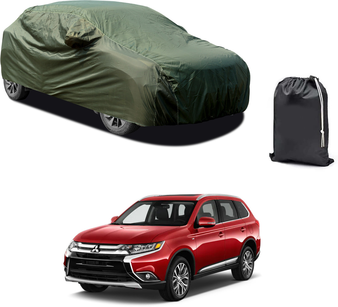 Mitsubishi outlander car accessories cheap