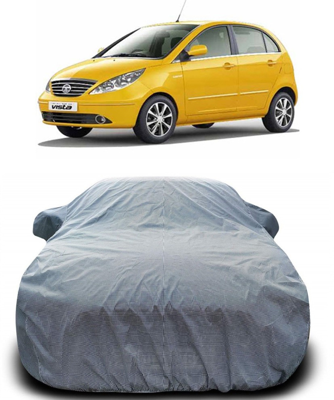 Indica vista shop body cover waterproof