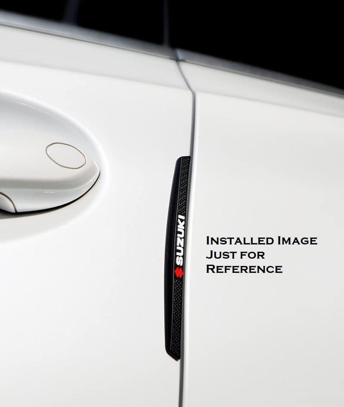 Car door discount safety guard