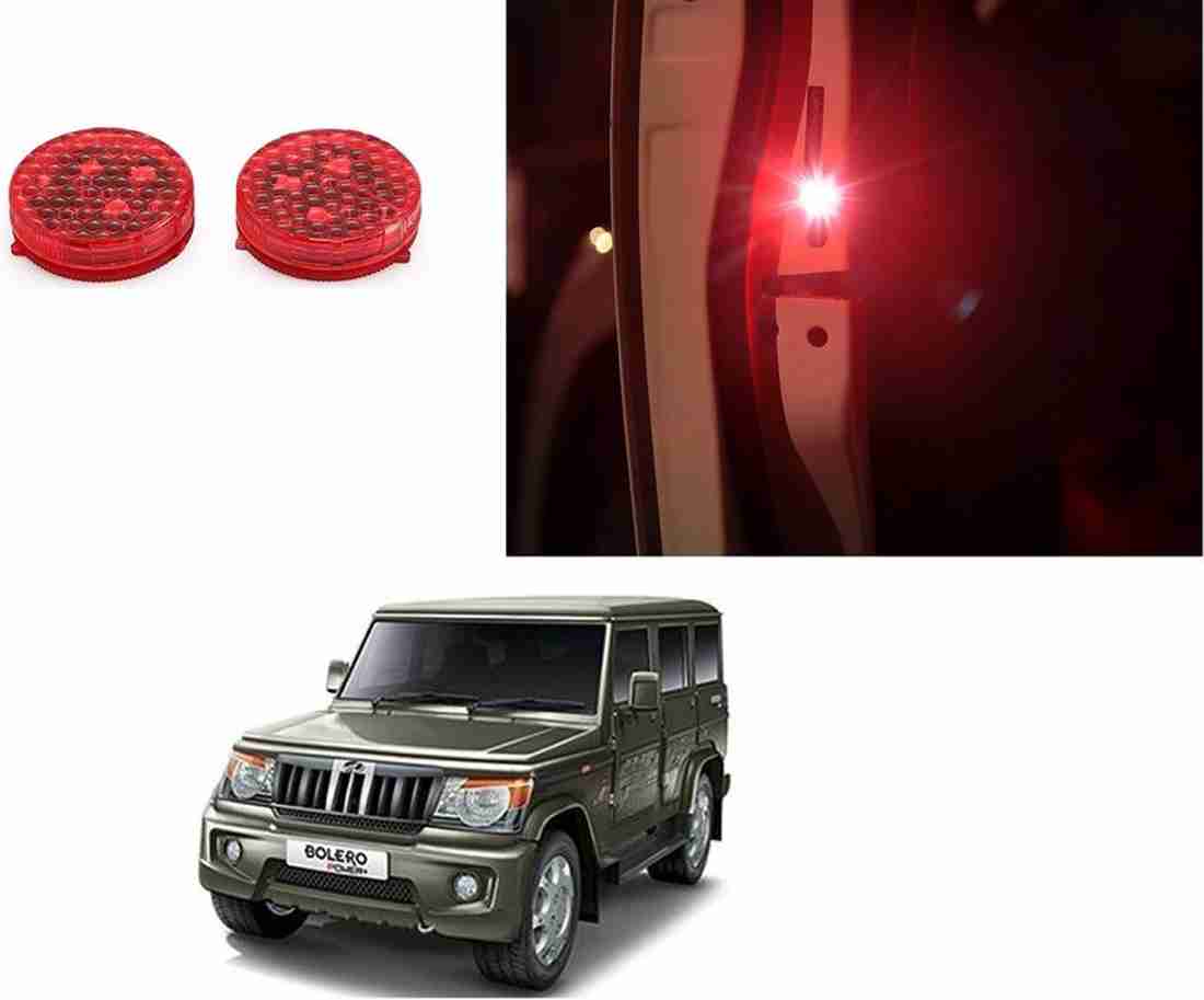 Mitsubishi top door lights