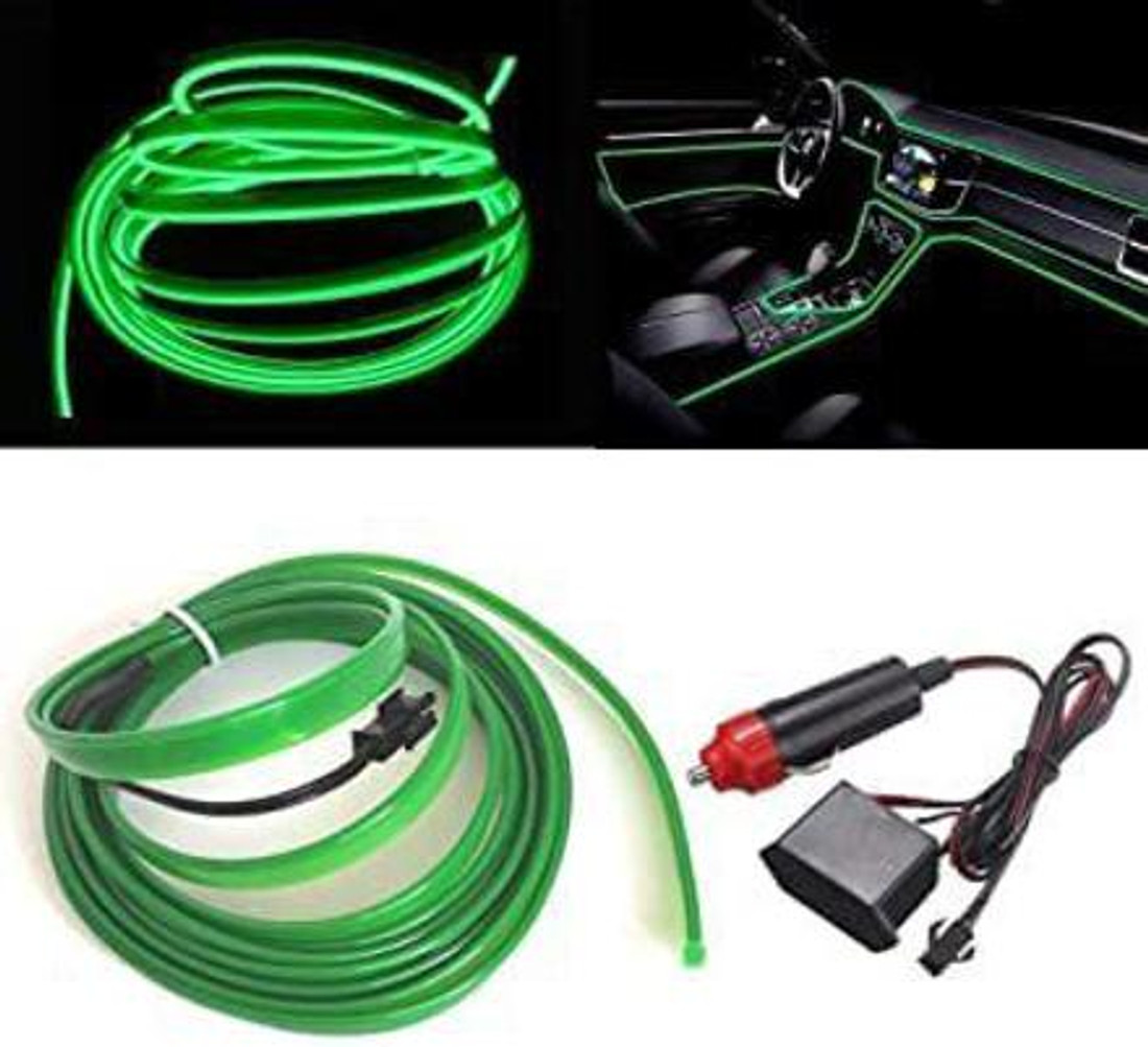 Car top light adapter
