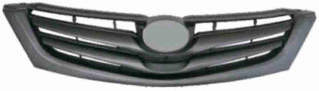 CARGROUP Car parts Front Grill Innova type 2 set of 1pc Car Grill