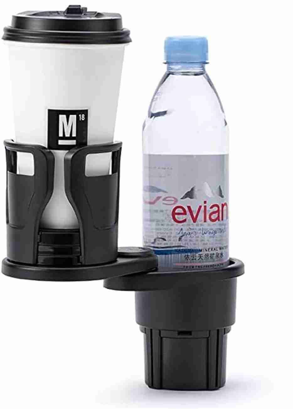 Rhydon Cup Holder Expander for Car, Vehicle Mounted Water Cup Drink Holder, Car Laptop Holder Price in India - Buy Rhydon Cup Holder Expander for Car