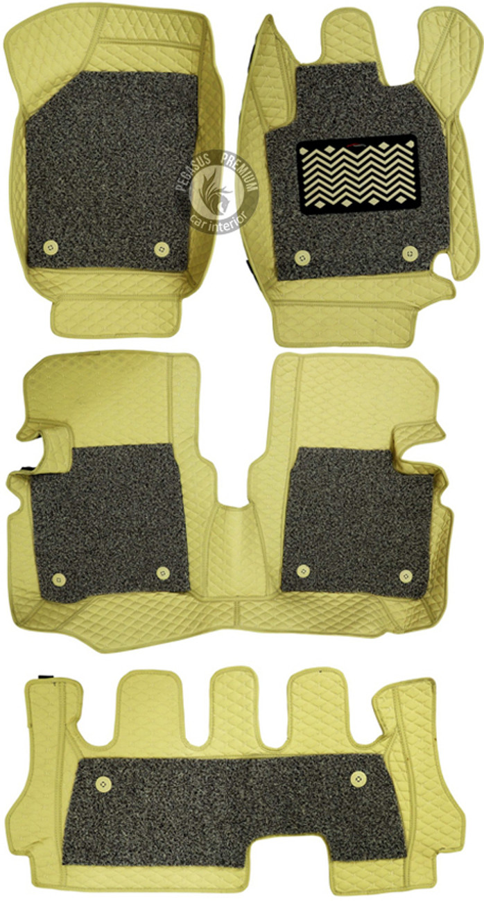 8d mats outlet for car