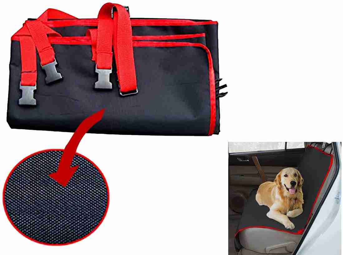 Volvo dog outlet seat belt