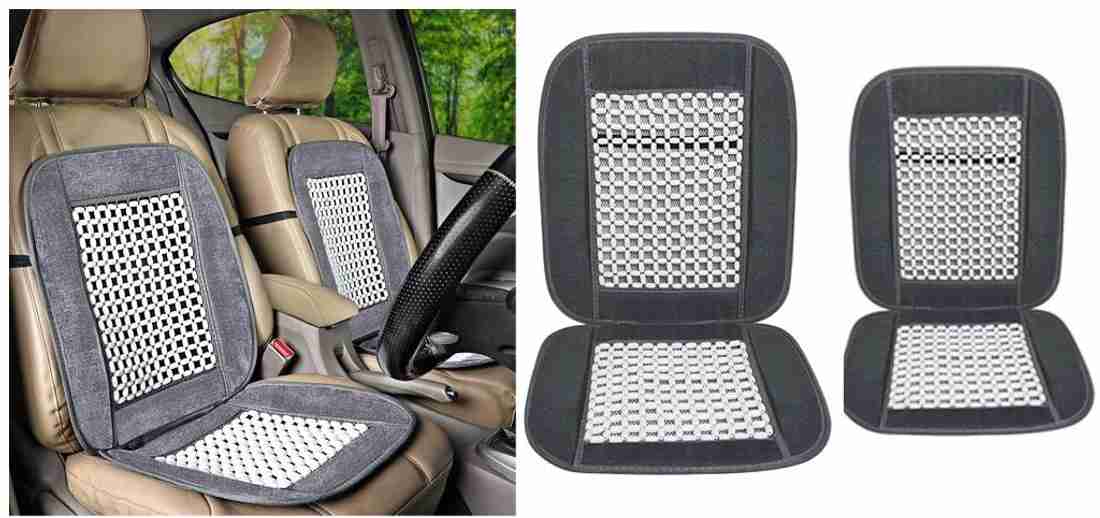 Fiat 500 rear seat cover sale