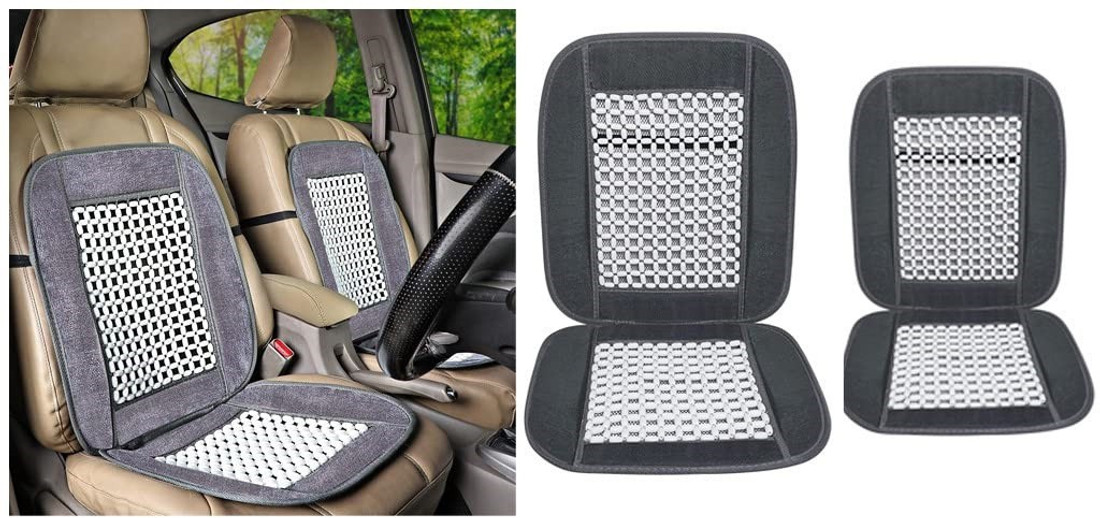 Fiat 500 car seat hotsell covers