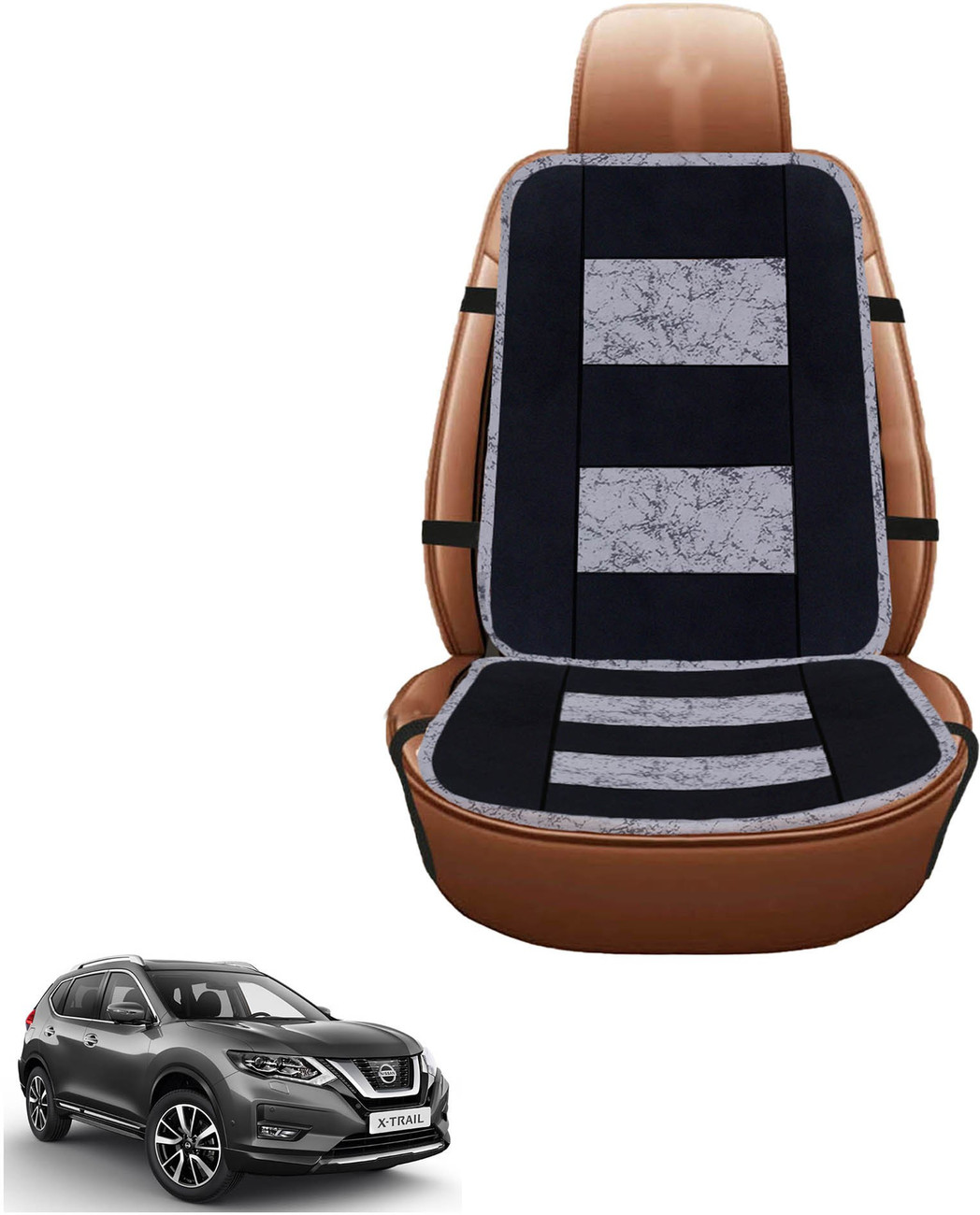 Nissan x outlet trail seat covers