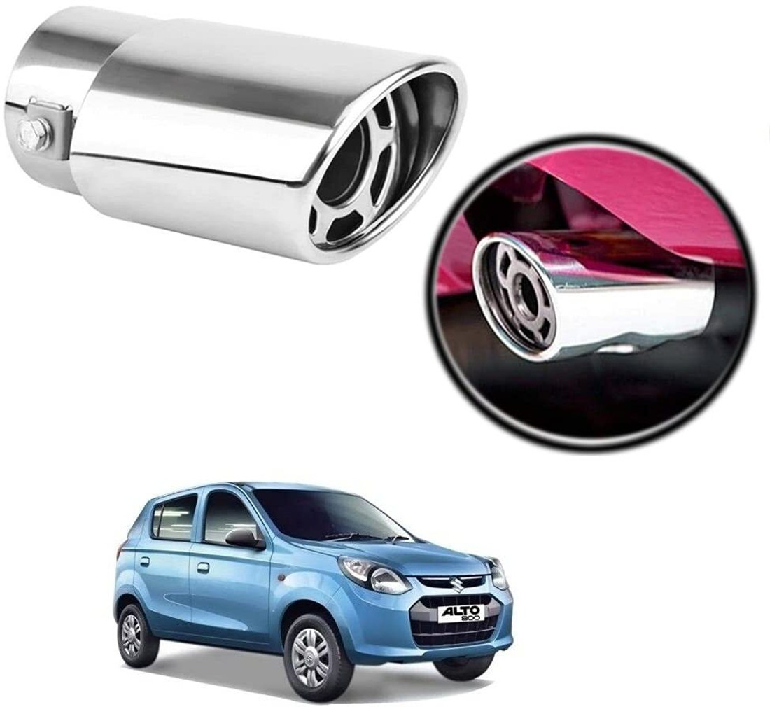 Maruti alto 800 online silencer price