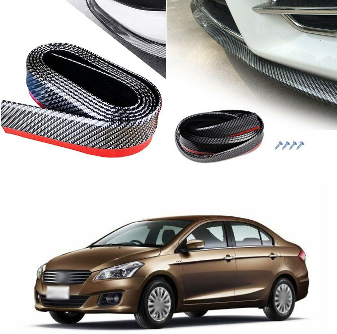 Ciaz on sale spoiler cost