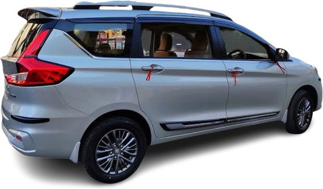 Roof rails for ertiga 2020 sale