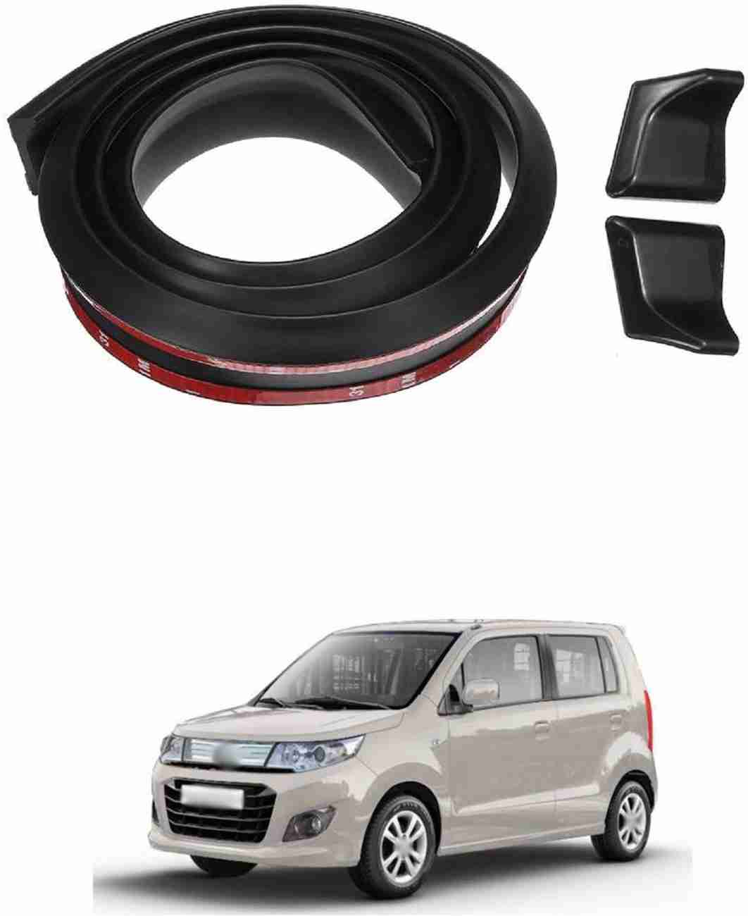 Wagon r cheap spoiler flipkart