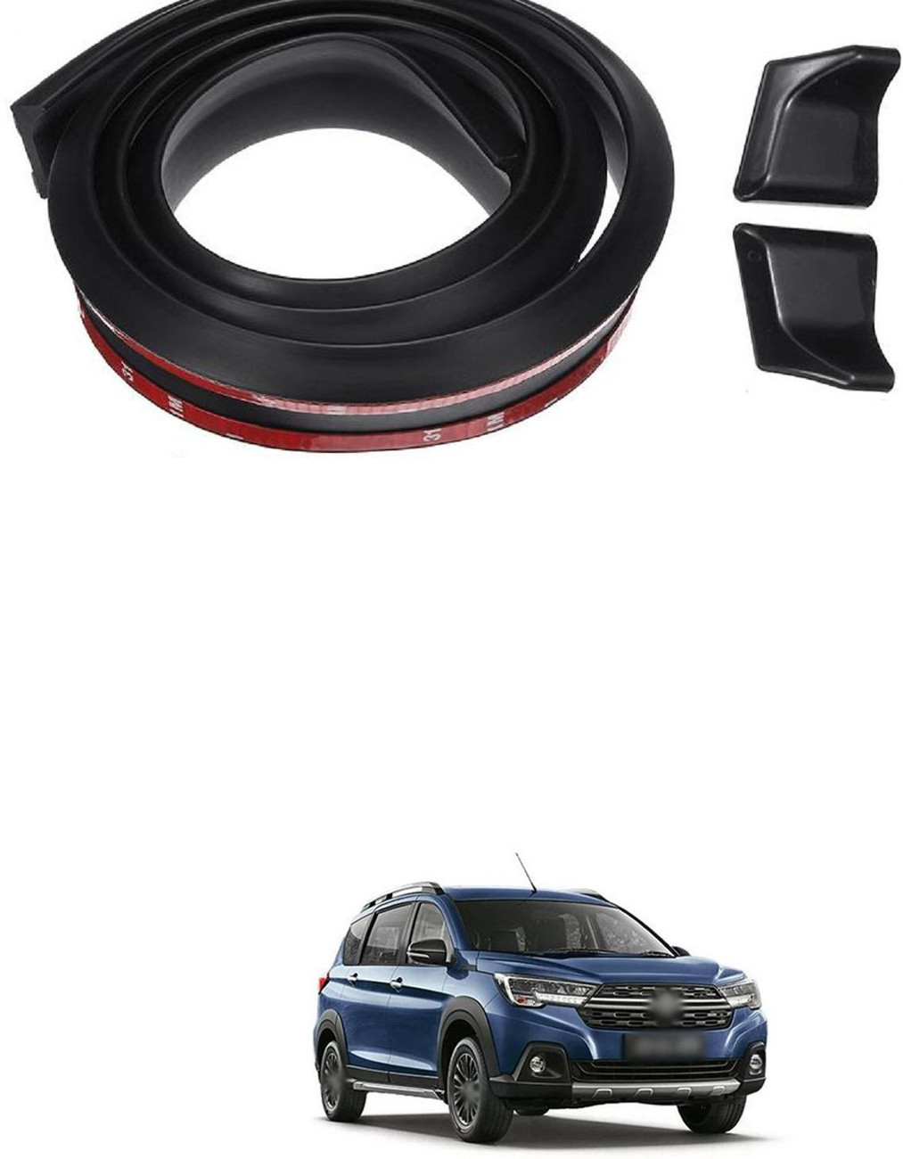 Ertiga spoiler online sale