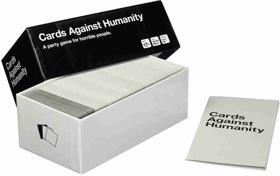 Buy Quirkmall Cards Against Humanity: Fifth Expansion (Expansion