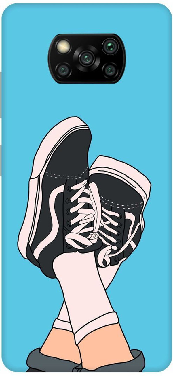 Vans a poco 2025