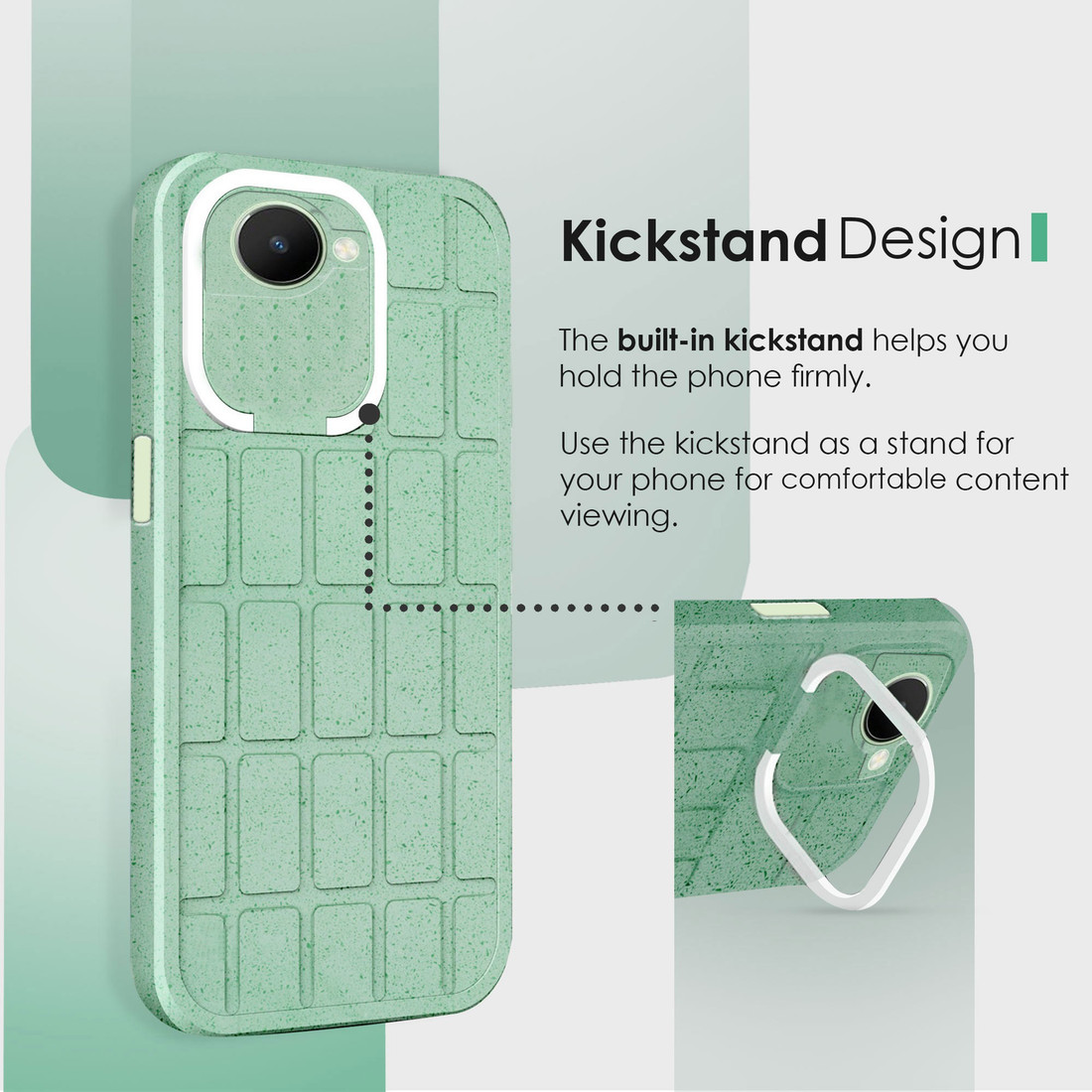 Mec kickstand new arrivals