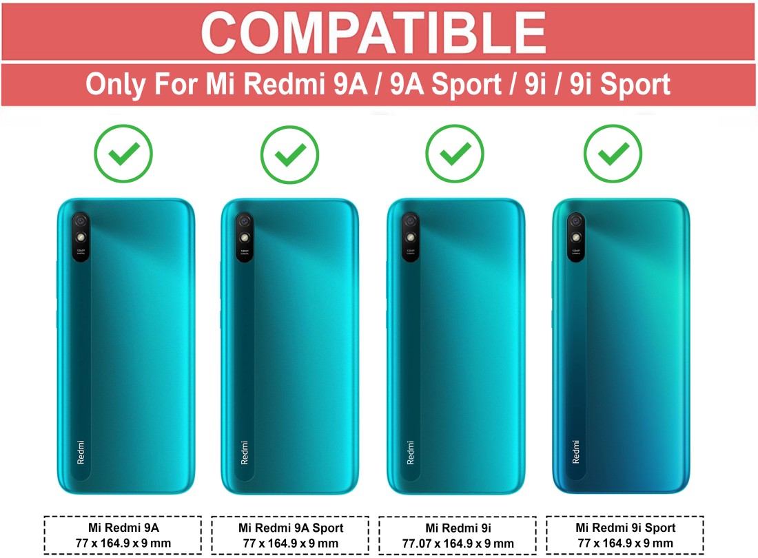 Mi 9A , Mi 9i , Redmi 9A , Redmi 9A Sport , Redmi 9i , Xiaomi Redmi 9A ,  Xiaomi Redmi