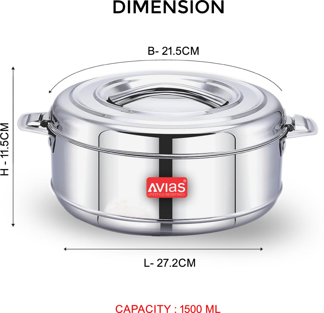 https://rukminim2.flixcart.com/image/1100/1300/xif0q/casserole/o/0/u/1-astra-1500ml-avias-original-imagzdhgyqh7ammp.jpeg?q=90