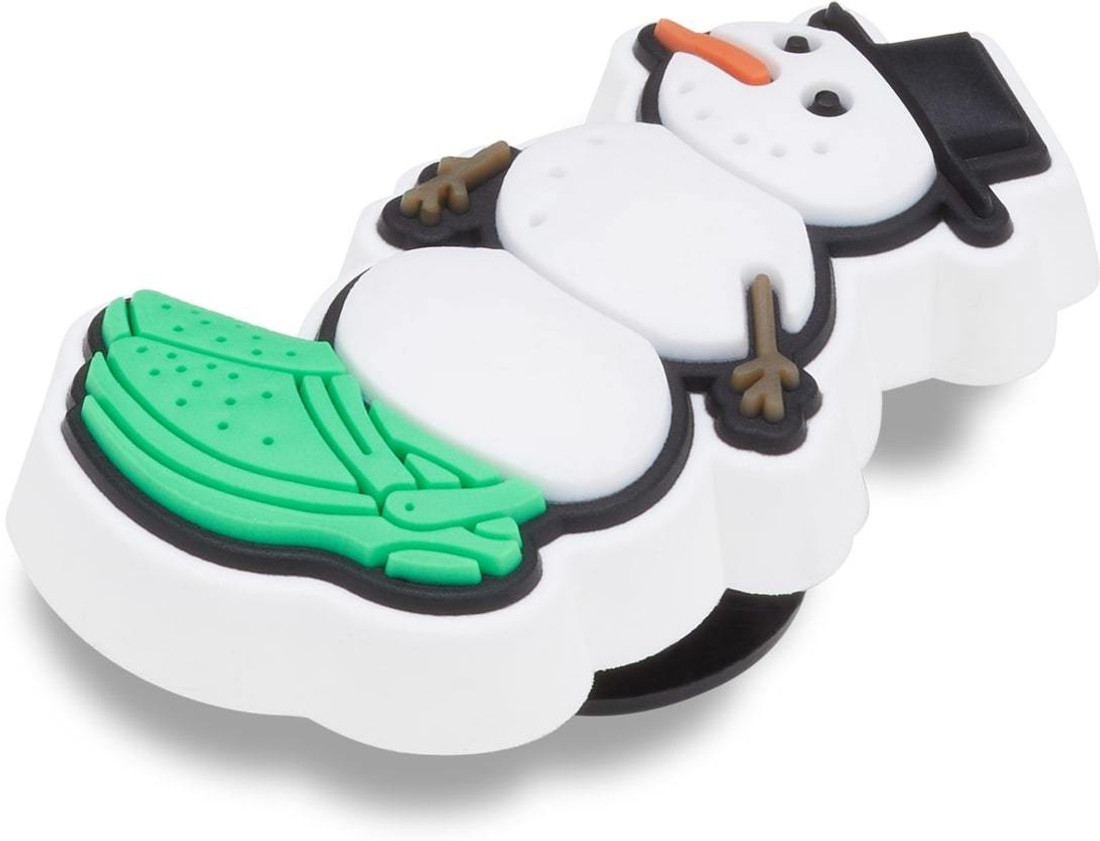 Crocs Snowman with Plastic Shoe Charm Price in India Buy Crocs