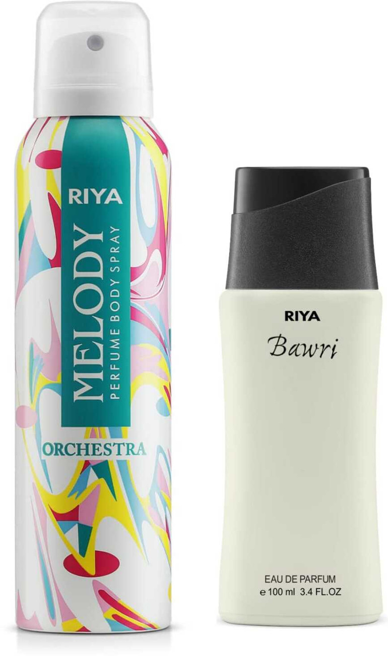 Riya best sale melody deo