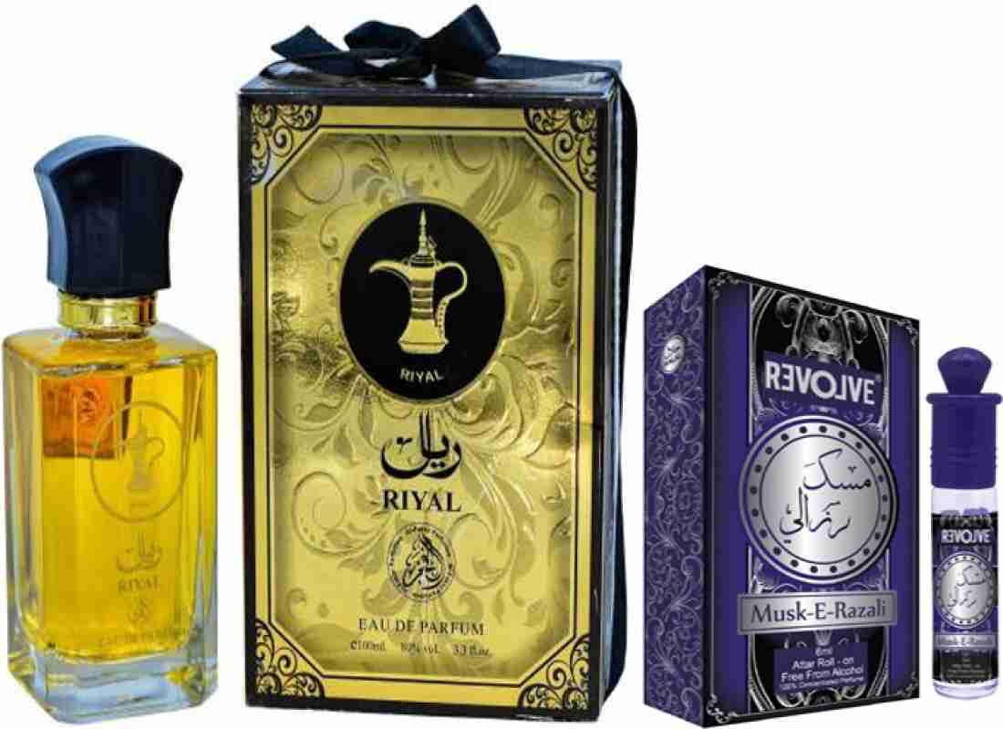 Musk razali attar hot sale