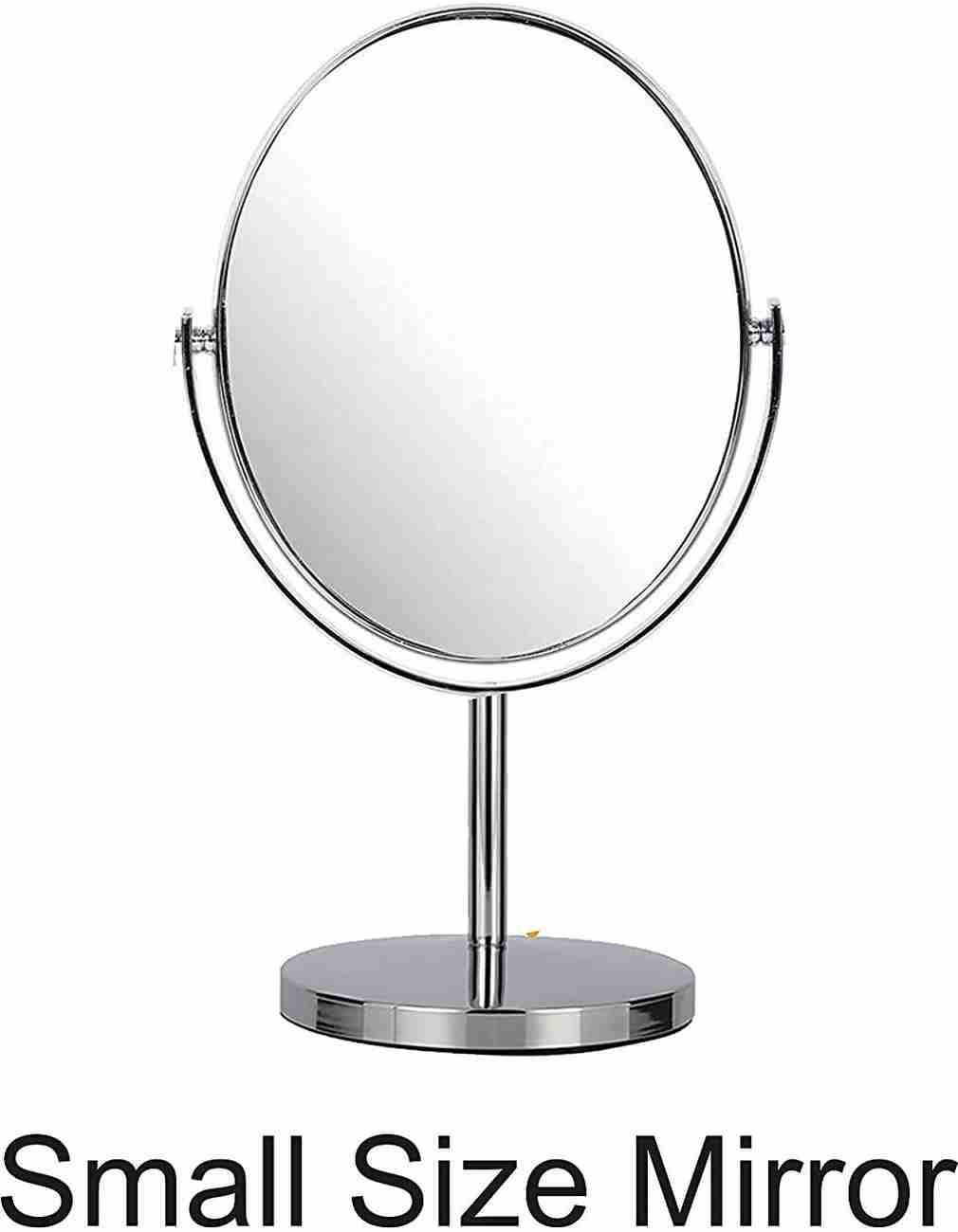 Tall makeup mirror on sale