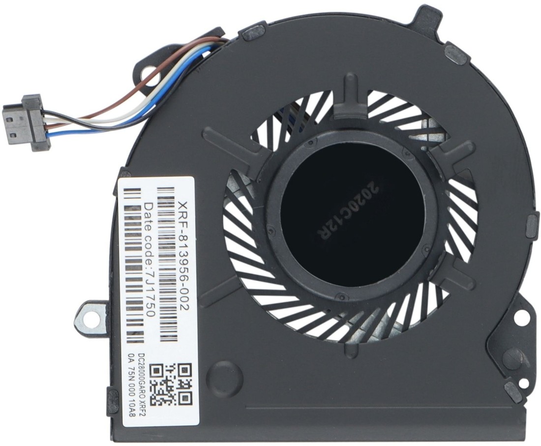 us info Cooling cpu fan for hp pavilion 15cs, 15-cs, 15cw,15-cw