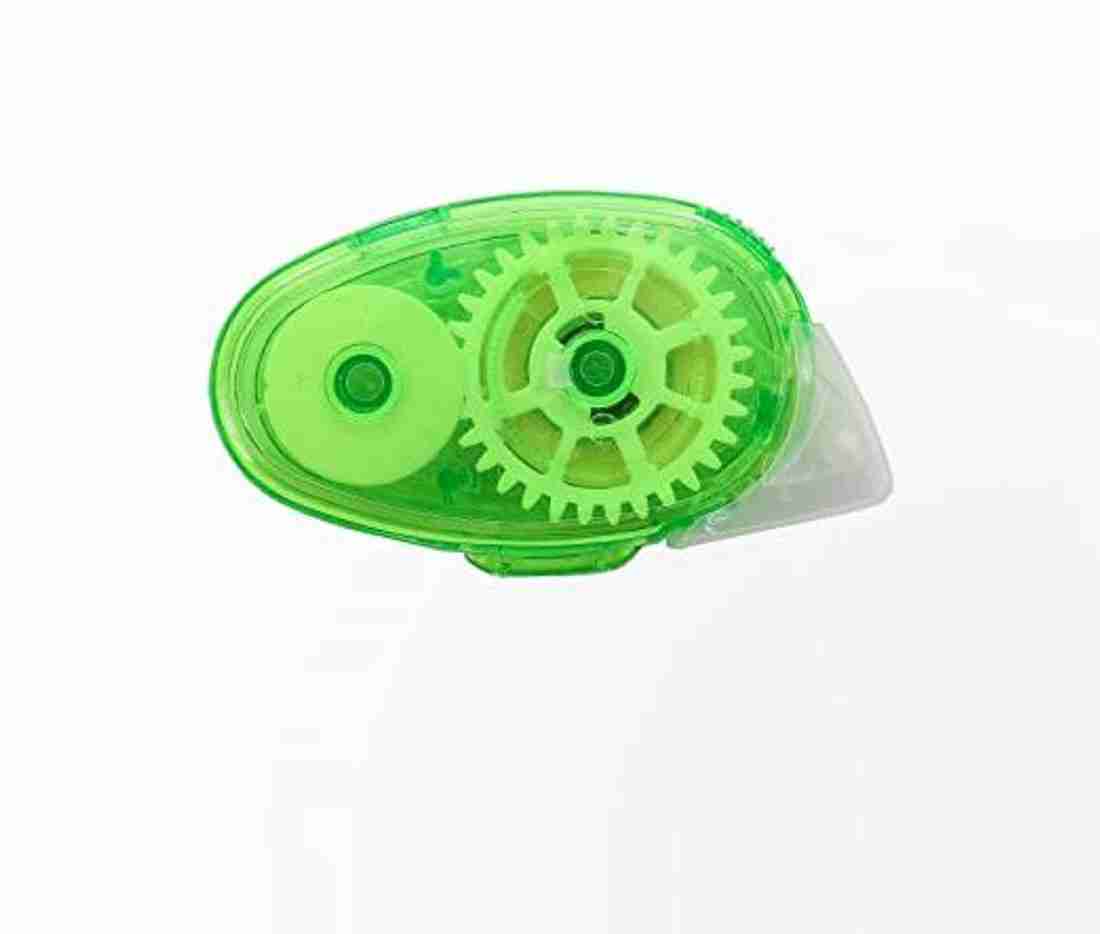 Removable correction tape on sale