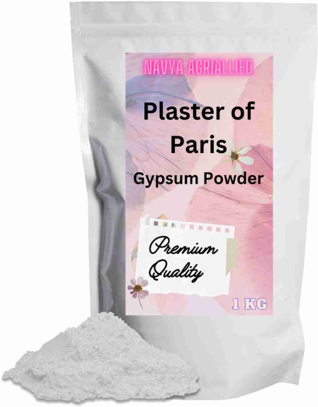 POP Powder - Plaster of Paris IP Manufacturer from Jodhpur