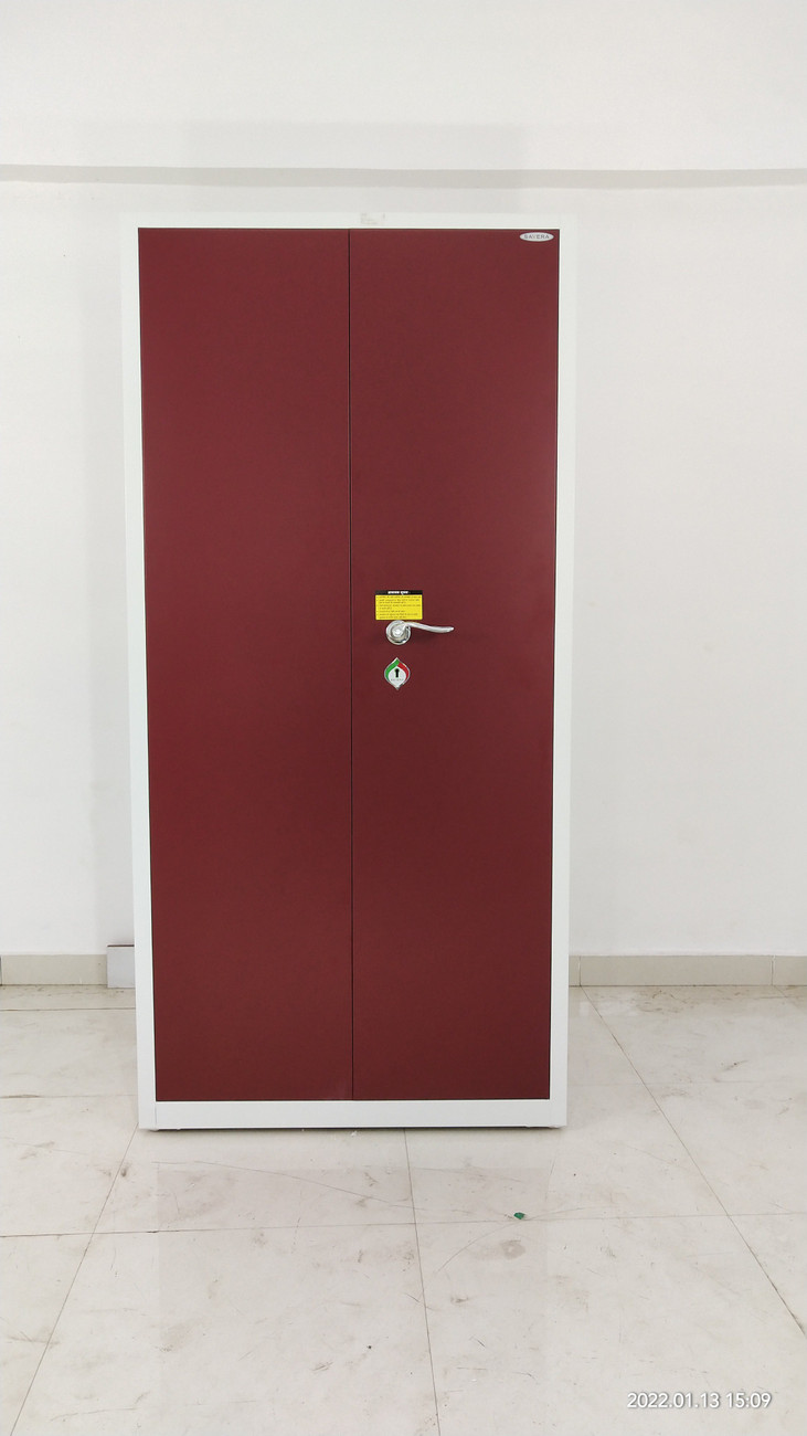 SAVERA STOREWELL Metal Almirah Price in India Buy SAVERA