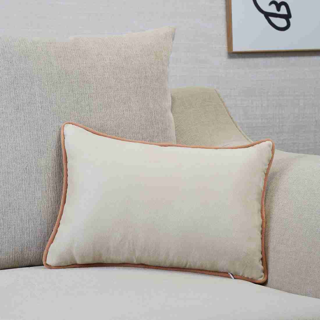 Hometown cushion outlet covers