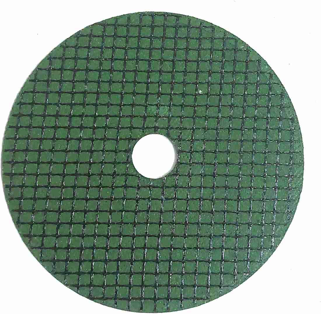 Iron shop cutter blade
