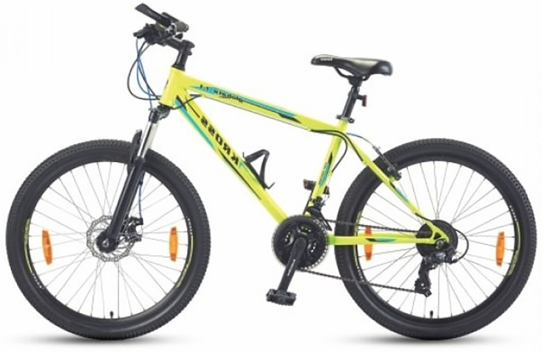Kross globate top 1.1 cycle