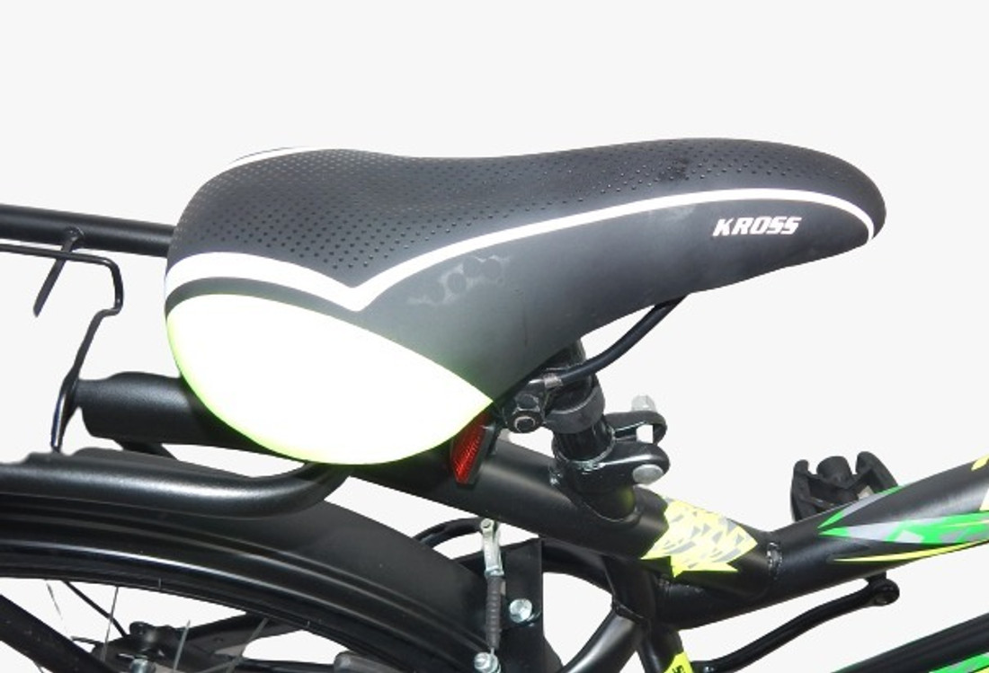 Sasti cycle clearance