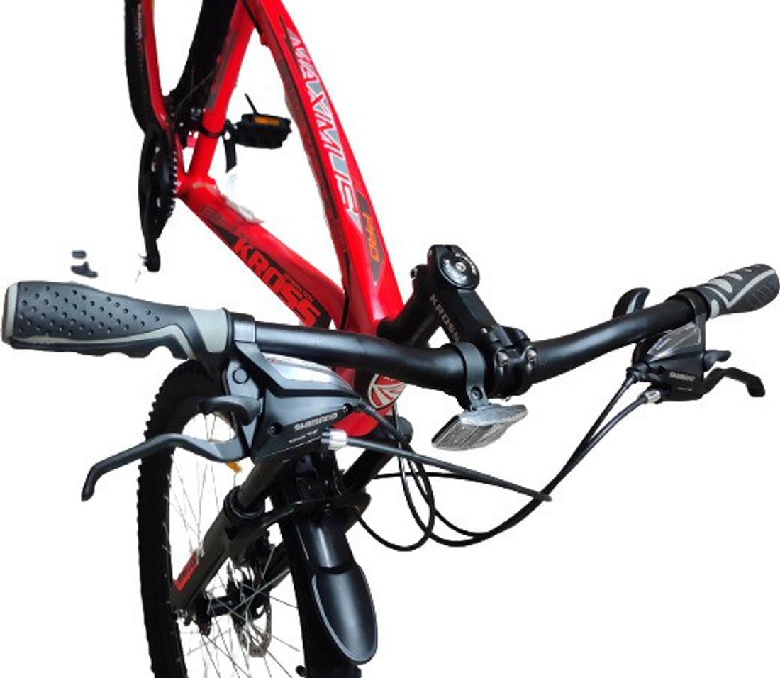 Kross maximus pro best sale 27.5