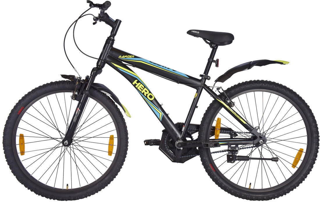 Flipkart cycle ranger top