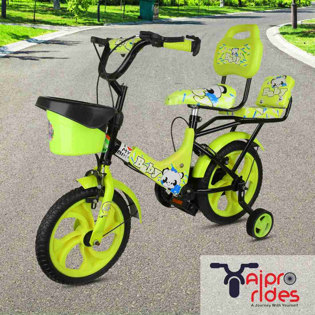 Baby sales new cycle