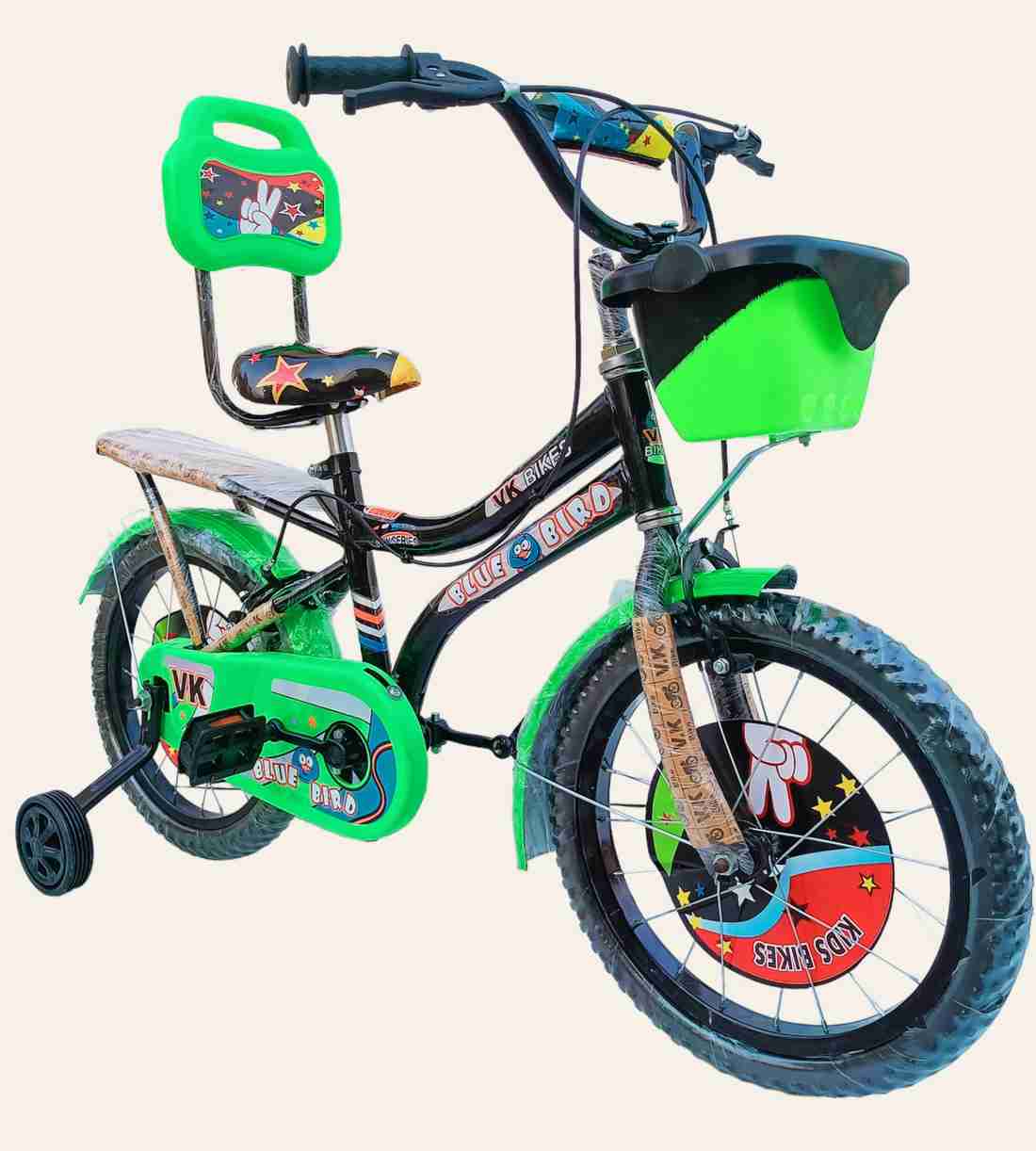 8 year top baby cycle
