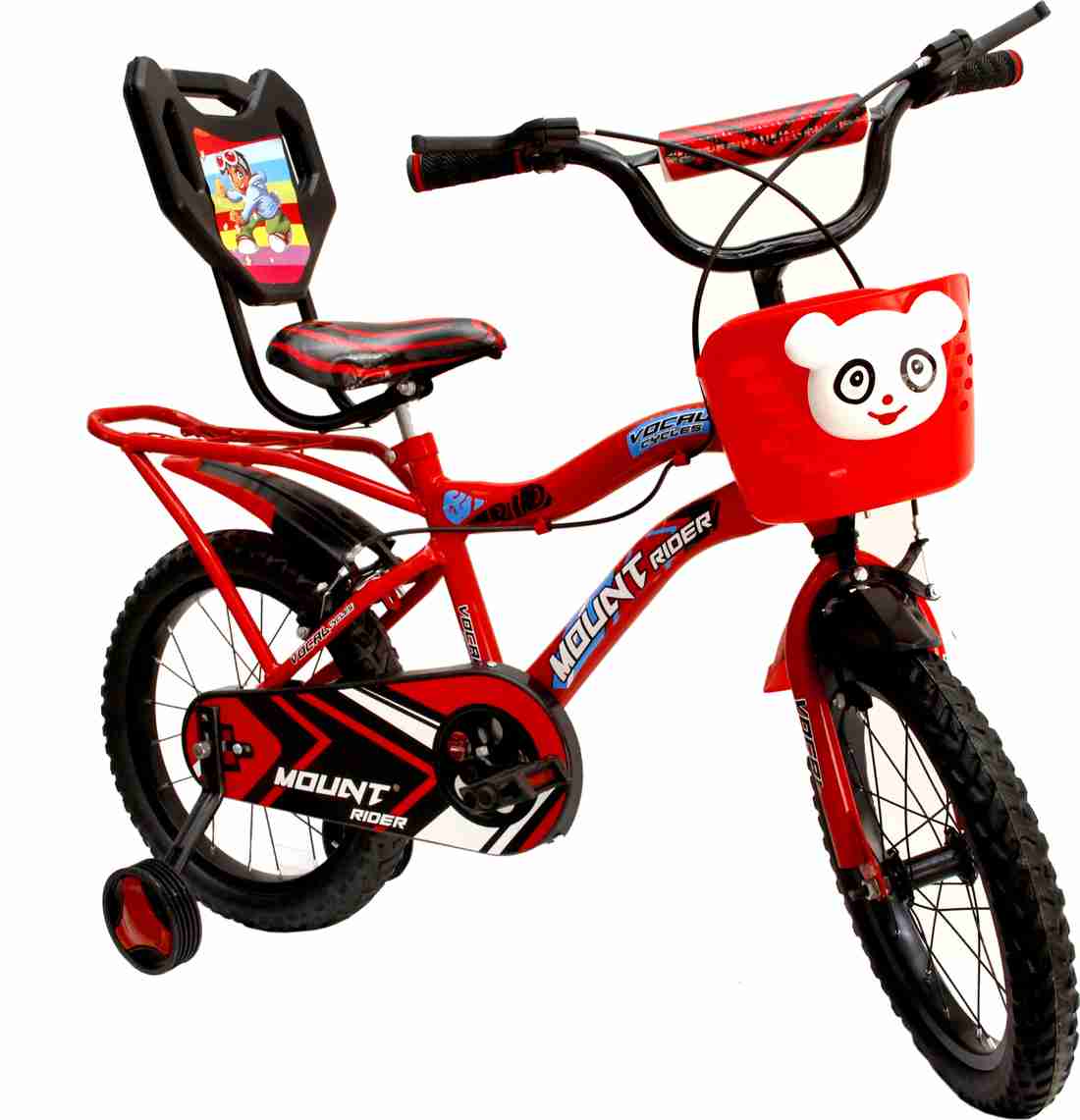 VOCAL Kids Cycles For 2 Years to 5 Years 90 Assembled 14 T Road Cycle Price in India Buy VOCAL Kids Cycles For 2 Years to 5 Years 90 Assembled 14 T Road Cycle online at Flipkart