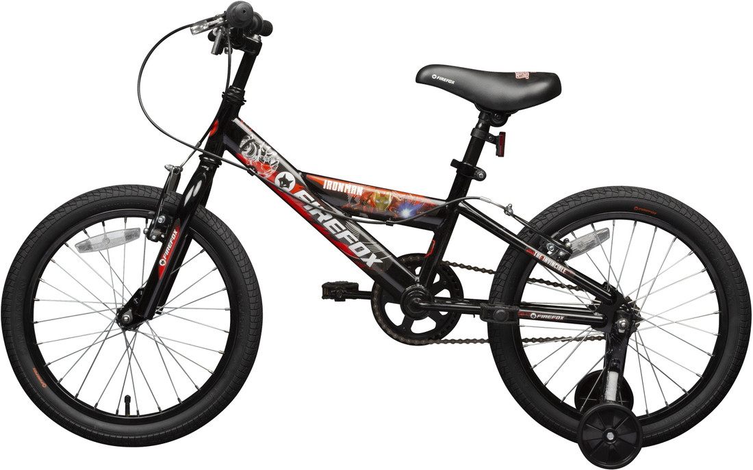 Firefox cycles for 8 years discount