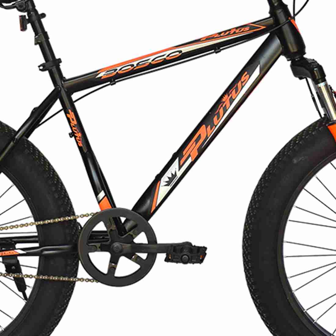 Mars flying discount mountain bike 26