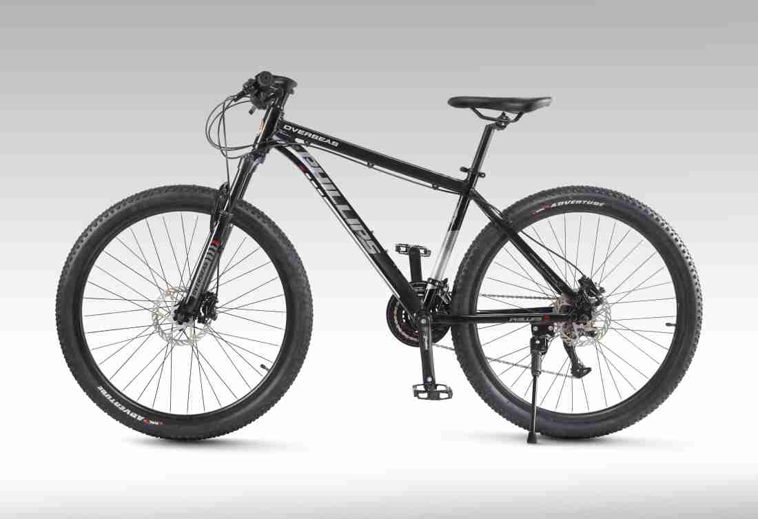 Hardtail aluminium online