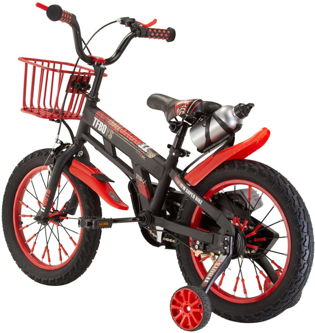 Tfboys bicycle clearance