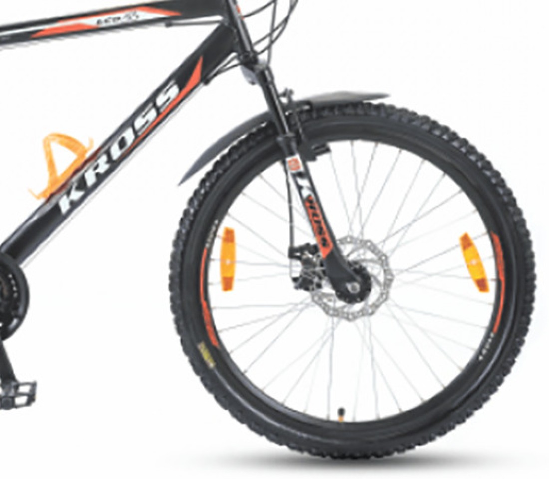 Kross eco clearance cycle