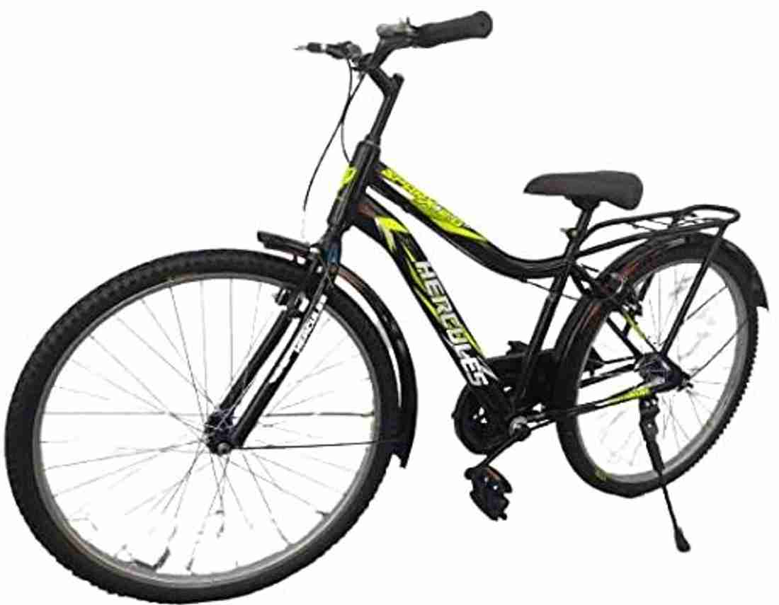 Sparx hercules cycle hotsell