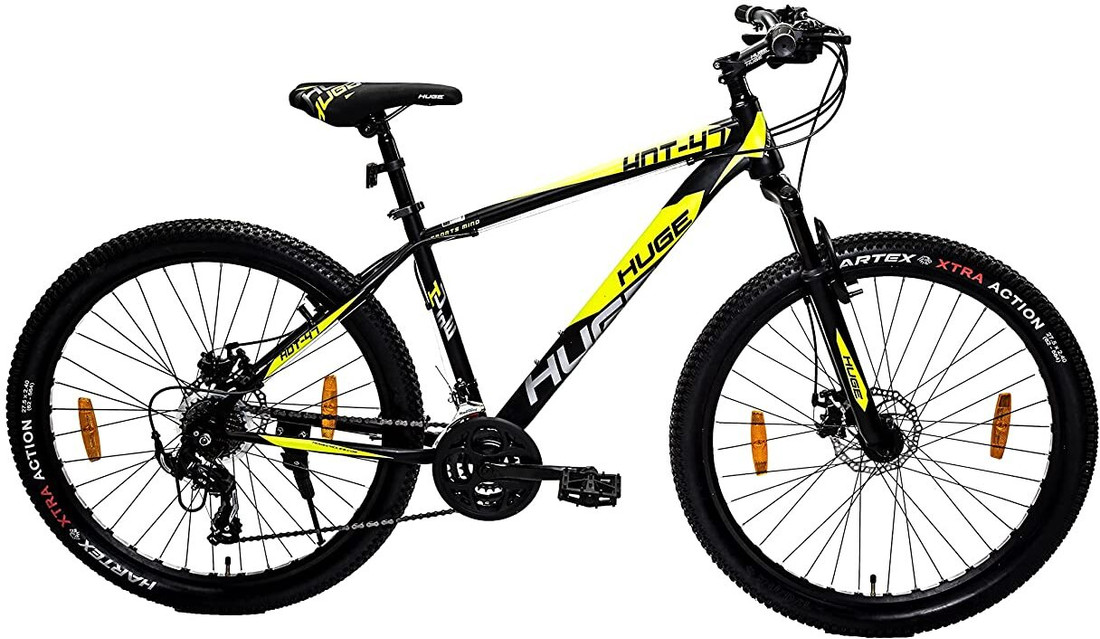 CYCLOZONE HDT 47 26 T Mountain Cycle Price in India Buy
