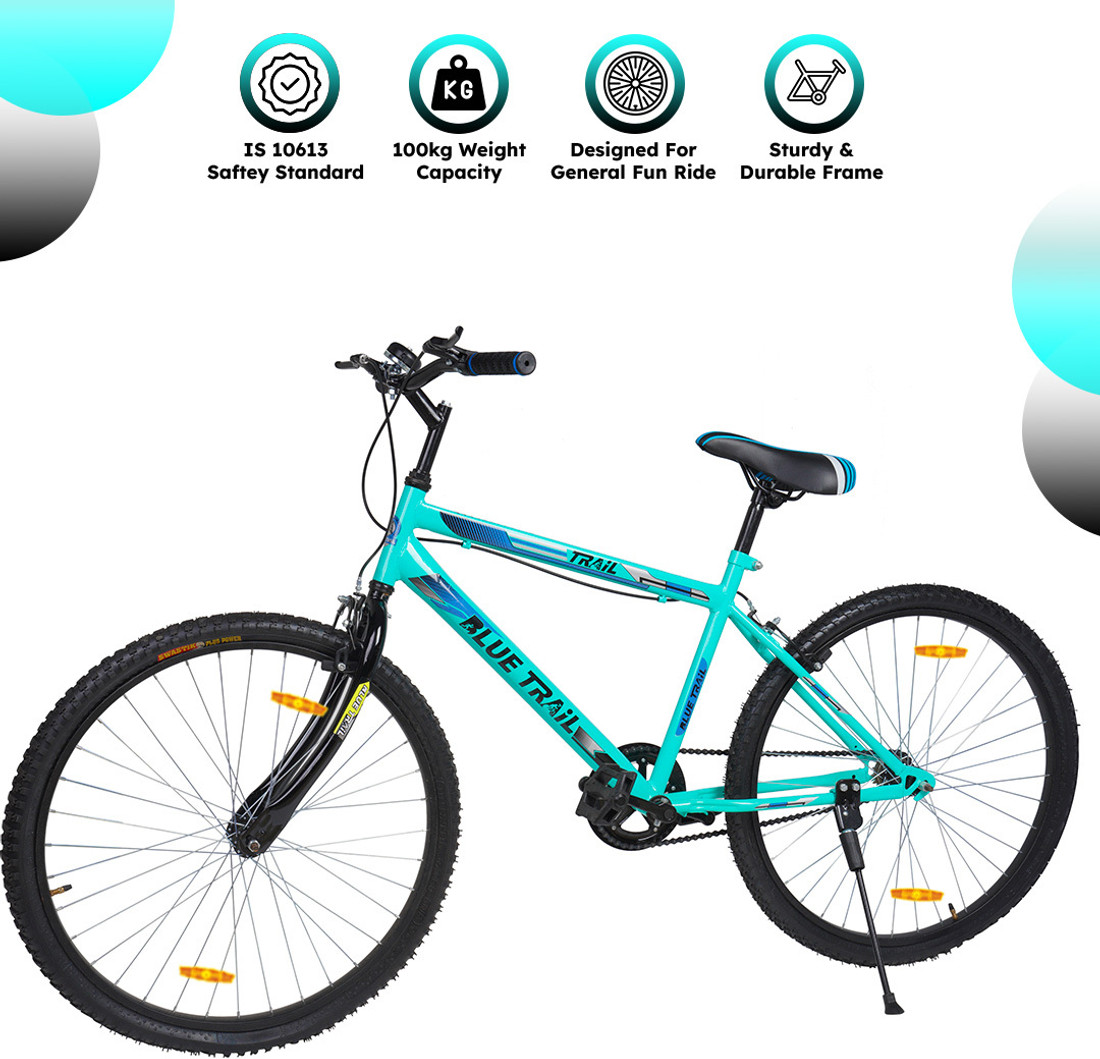 General cheap cycle price